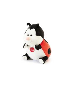 Peluche Trudi Coccinella Molly Taglia M