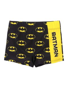 Costume Boxer mare Batman