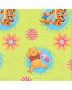 Disney Winnie the Pooh Rotolo Adesivo Decorativo