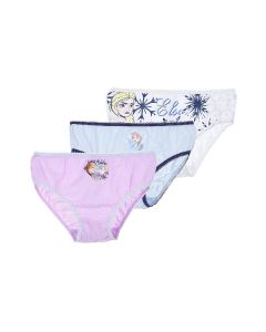 Set 3 mutandine slip Frozen