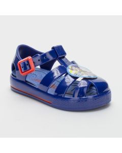 Sandalo Mare Jelly Disney Mickey Mouse