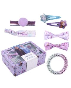 Gift Box accessori bellezza Frozen
