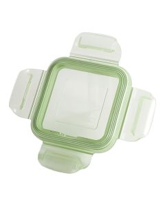 Miniland Set 4 contenitori Natursquare Chip