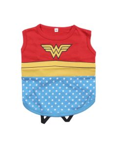 Maglia per cane Wonder Woman