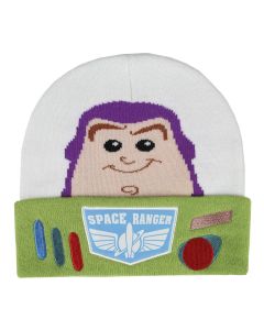 Berretto con applicazioni Toy Story