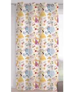 Tenda per Finestre Cameretta in Voile Principesse