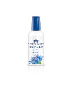 Giardino dei Sensi Profumo Fiordaliso 100ml