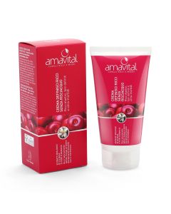 Amavital Crema Definisci Ricci senza Risciacquo 150ml - Capelli Ricci e Mossi