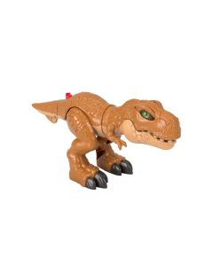Imaginext Jurassic World Ferocissimo Dinosauro T-Rex