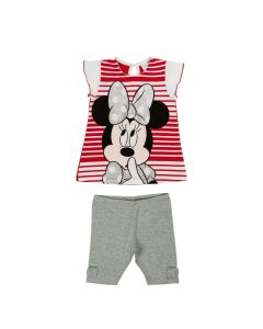 Ellepi Set 2 Pezzi Minnie