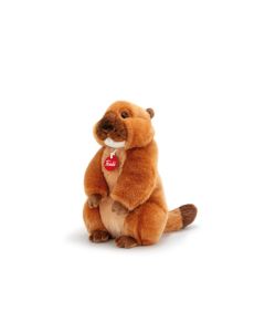 Peluche Trudi Marmotta Taglia M