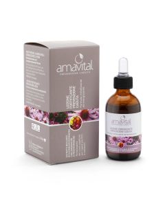 Amavital Lozione Fortificante Prevenzione Caduta 50ml - Anticaduta