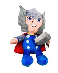Thor Peluche Morbido 25 cm