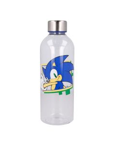 Sonic borraccia in plastica da 850 ml