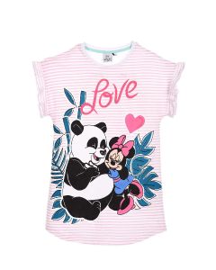Camicina da Notte Minnie Love Panda