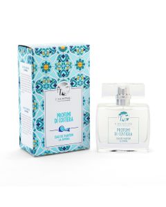Profumi di Costiera Eau de Parfum La Divina 50ml - Exenthia Mediterranea