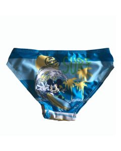 Ellepi Costumino Slip Mickey Mouse Disney Baby 24mesi