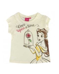 T-Shirt Belle Principesse Disney Once Upon a Time