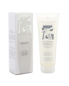 Platino Nobile Bagnodoccia Ultra Chic 250ml - Exenthia Mediterranea