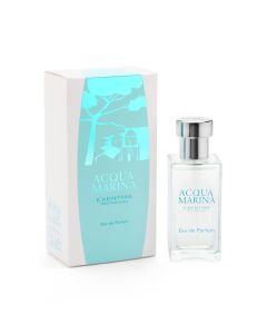 Acqua Marina Eau de Parfum 50ml - Exenthia Mediterranea