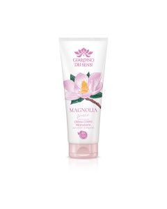 Giardino dei Sensi Crema Fluida Magnolia 250ml