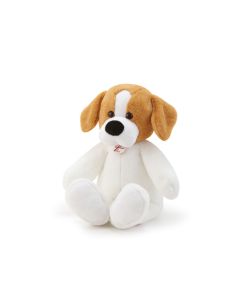 Trudi Peluche Beagle taglia L