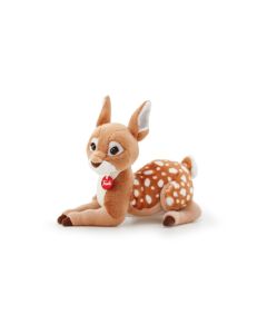 Peluche Trudi Cerbiatto Berty M