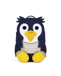 Affenzahn Zaino Asilo e Tempo Libero Pinguino  Eco-Friendly