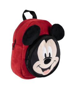 Zainetto tempo libero peluche Topolino Disney