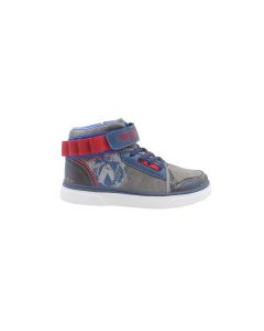 Scarpa Sneaker Alta Nerf