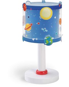Lampada da Comodino Pianeti