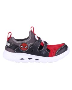 Scarpa tecnica con suola leggera Spiderman