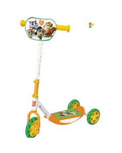 Monopattino tre ruote 44 Gatti