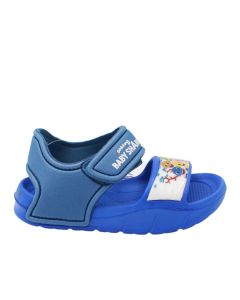 Sandalo Mare Baby Shark Blu