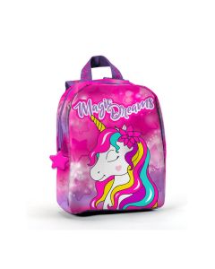 Zainetto Asilo Unicorno