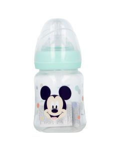 Biberon 150 ml anticolica Mickey Mouse Disney Baby