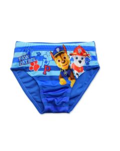 Costume Slip mare Paw Patrol
