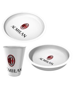Set pranzo Milan