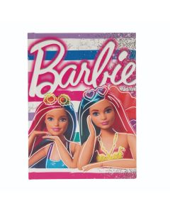 Diario Scuola 10 mesi Barbie Giochi Preziosi