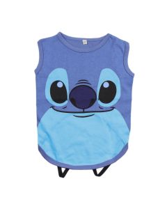 Maglia per cane Stitch