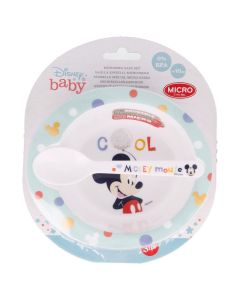 Set pappa Disney Baby Mickey Mouse
