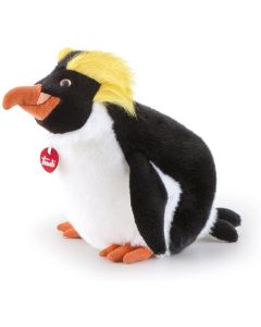 Peluche Trudi Pinguino Gino M