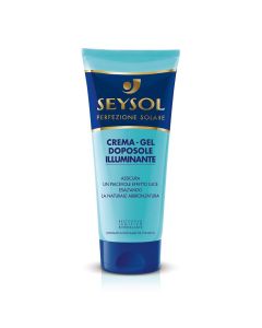 Seysol Crema Gel Doposole Illuminante 200ml