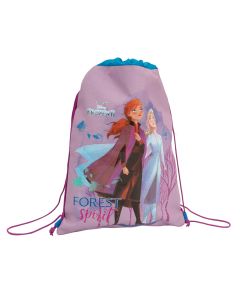 Sacca Multiuso Frozen 2 Forest Spirit Auguri Preziosi