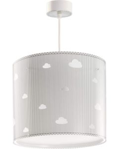 Lampadario sospensione Sweet Dreams Grigio