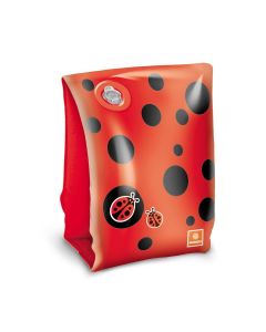 Mondo Braccioli Coccinella