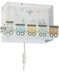 Lampada Applique The Night Train