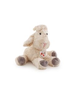 Peluche Trudi Bussi Soft Agnello 25cm