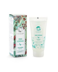 Verde Oltremare Docciaschiuma Maestrale formato Week End 100ml - Exenthia Mediterranea