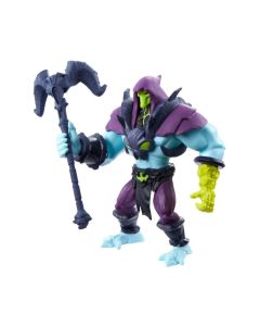 Masters of the Universe personaggio Skeletor